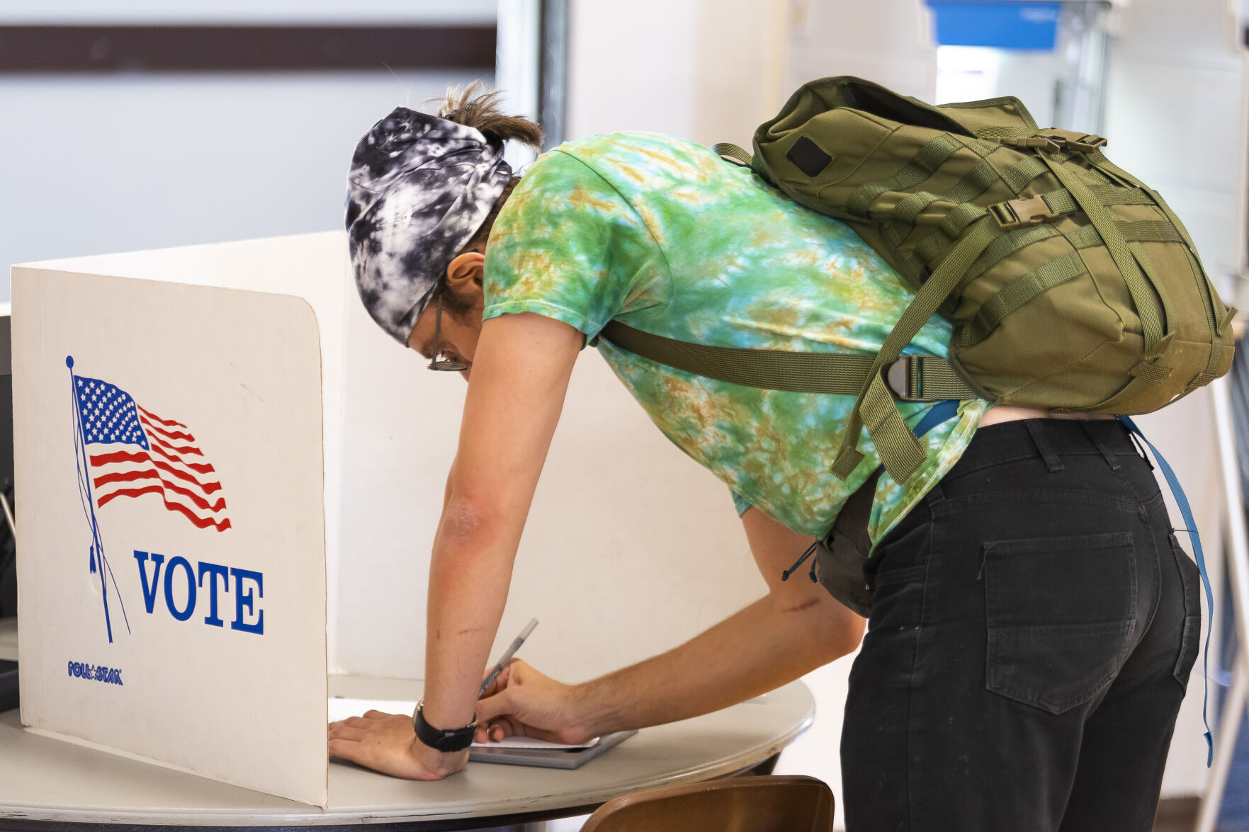 Voting
